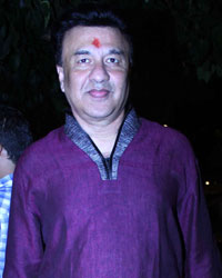 Anu Malik