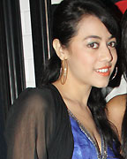 Sanjeev Goenka and Bharat Patel's New Year eve get-together