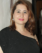 Sanjeev Goenka and Bharat Patel's New Year eve get-together