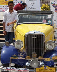 Paras Ghai Paras Ghai