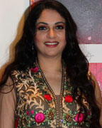 Gracy Singh at Sanyog Art Show Inauguration