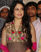 Sanyog Art Show Inauguration