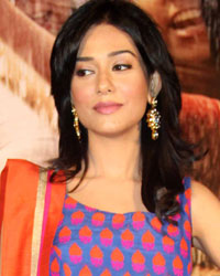 Amrita Rao