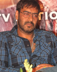 Ajay Devgn
