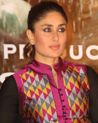 Kareena Kapoor at Satyagraha Song Launch