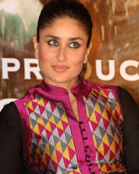 Kareena Kapoor at Satyagraha Song Launch