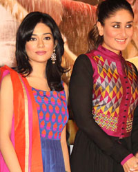 Satyagraha Song Launch