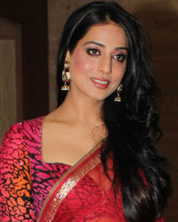 Mahi Gill at Savvy I Believe Felicitation Function 2014