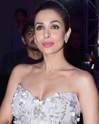 Malaika Arora at Savvy I Believe Felicitations Ceremony