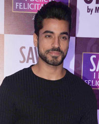 Gautam Gulati at Savvy I Believe Felicitations Ceremony