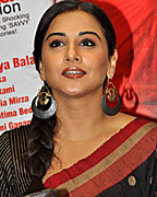 Vidya Balan
