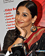 Vidya Balan