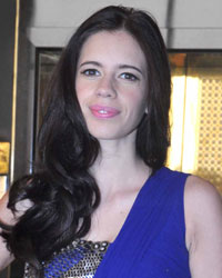 Kalki Koechlin