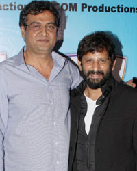 Screening of BHK by IFTDDA