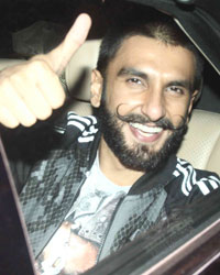 Ranveer Singh Ranveer Singh