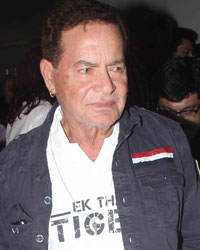 Salim Khan Salim Khan