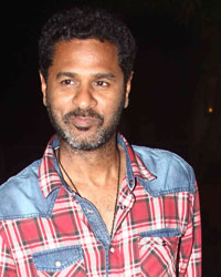 Prabhu Deva at Screening of Brothers