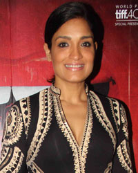 Sandhya Mridul at Screening of Film Angry Indian Goddesses