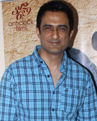 Sanjay Suri Sanjay Suri