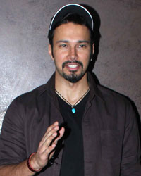 Rajneesh Duggal at Screening of Film Direct Ishq