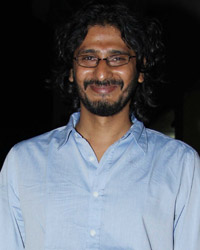 Abhishek Chaubey Abhishek Chaubey