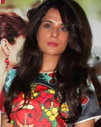 Richa Chadda at Screening of Film Katti Batti