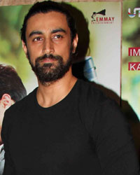 Kunal Kapoor at Screening of Film Katti Batti