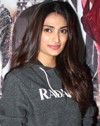 Athiya Shetty at Screening of Film Ki and Ka