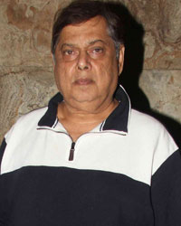David Dhawan