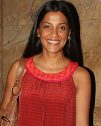 Screening of Film Neerja Screening of Film Neerja