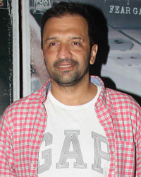 Screening of Film Neerja Screening of Film Neerja