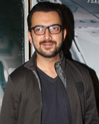 Screening of Film Neerja Screening of Film Neerja