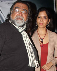 Screening of Film Neerja