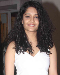 Ritika Singh Ritika Singh