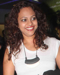 Sarita Birje and R Madhavan Sarita Birje and R Madhavan