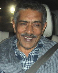 Screening of Fitoor at YRF Studios Screening of Fitoor at YRF Studios