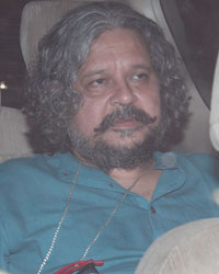 Screening of Fitoor at YRF Studios