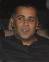 Chetan Bhagat
