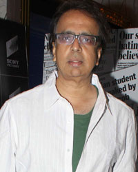 Screening of Hollywood Movie Spotlight