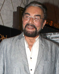 Kabir Bedi