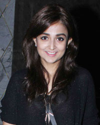 Monali Thakur