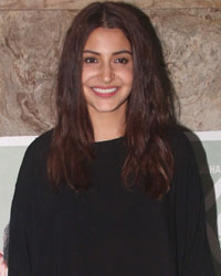 Anushka Sharma at Screening of Movie Kapoor and Sons