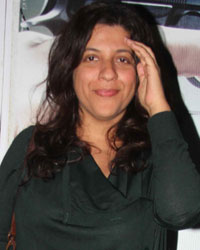 Zoya Akhtar