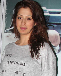 Screening of Movie Neerja