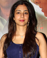 Tabu at Screening of Tamil Film Inam