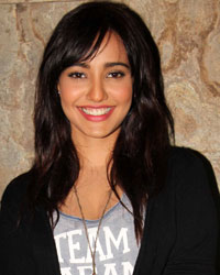 Neha Sharma at Screening of the Film Youngistaan