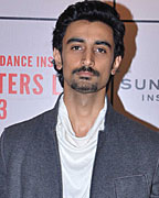 Kunal Kapoor at Screenwriters Lab 2013 Announcement