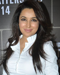 Tisca Chopra at Screenwriters Lab 2014