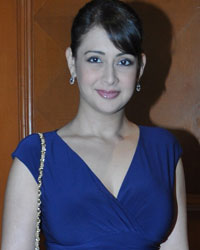 Preeti Jhangiani at Screenwriters Lab 2014