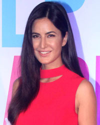 Katrina Kaif at Sculpt and Shape The Pilates Way Book Launch